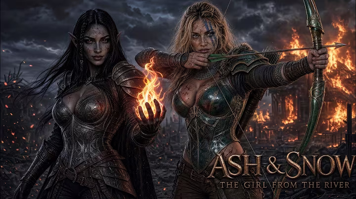 Official thumbnail for Survival at Any Cost